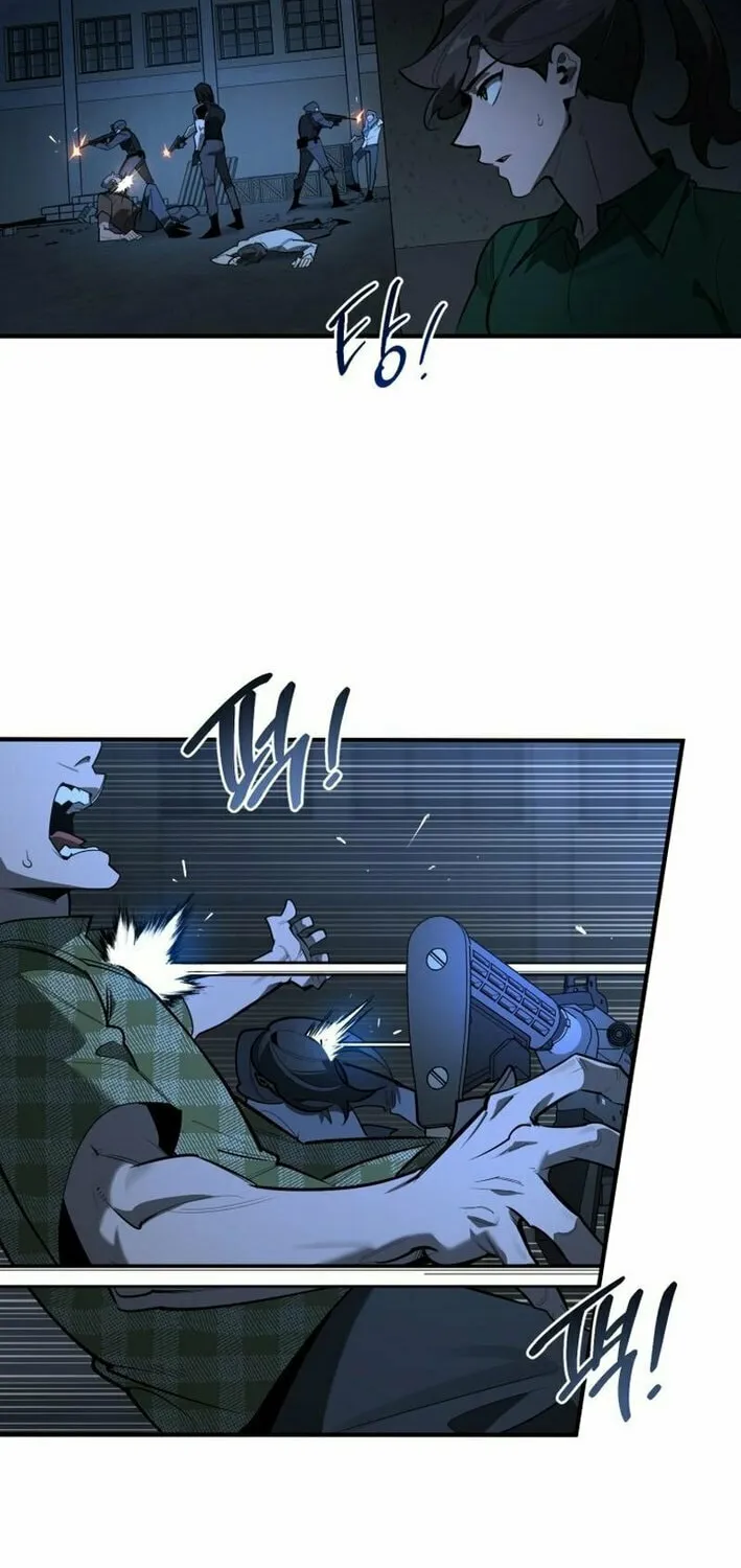 Artemis Chapter 15 page 23 - 