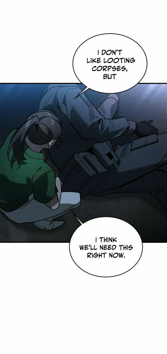 Artemis Chapter 15 page 24 - 