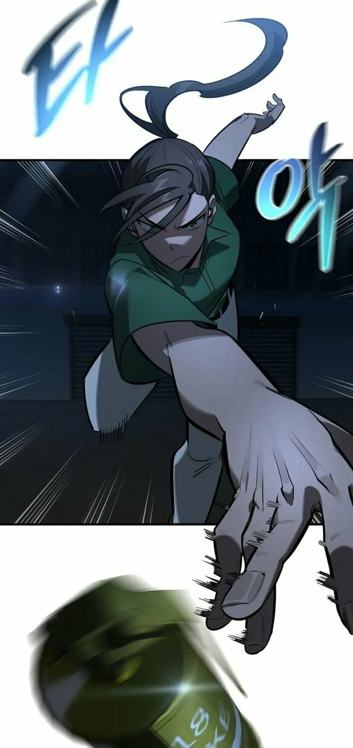 Artemis Chapter 15 page 26 - 
