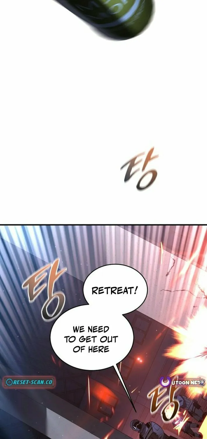 Artemis Chapter 15 page 27 - 