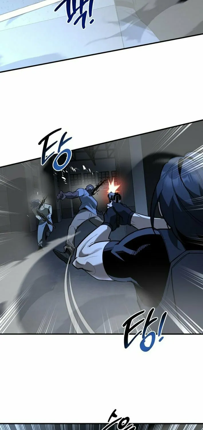 Artemis Chapter 15 page 31 - 