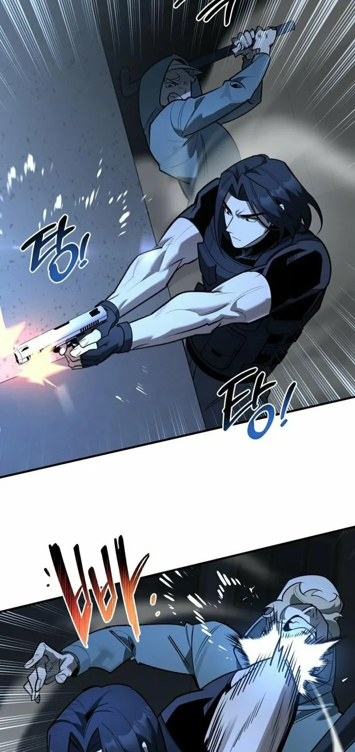 Artemis Chapter 15 page 32 - 