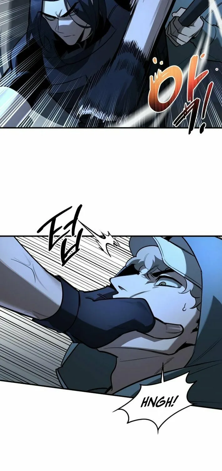 Artemis Chapter 15 page 33 - 