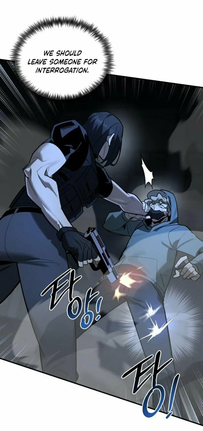 Artemis Chapter 15 page 34 - 