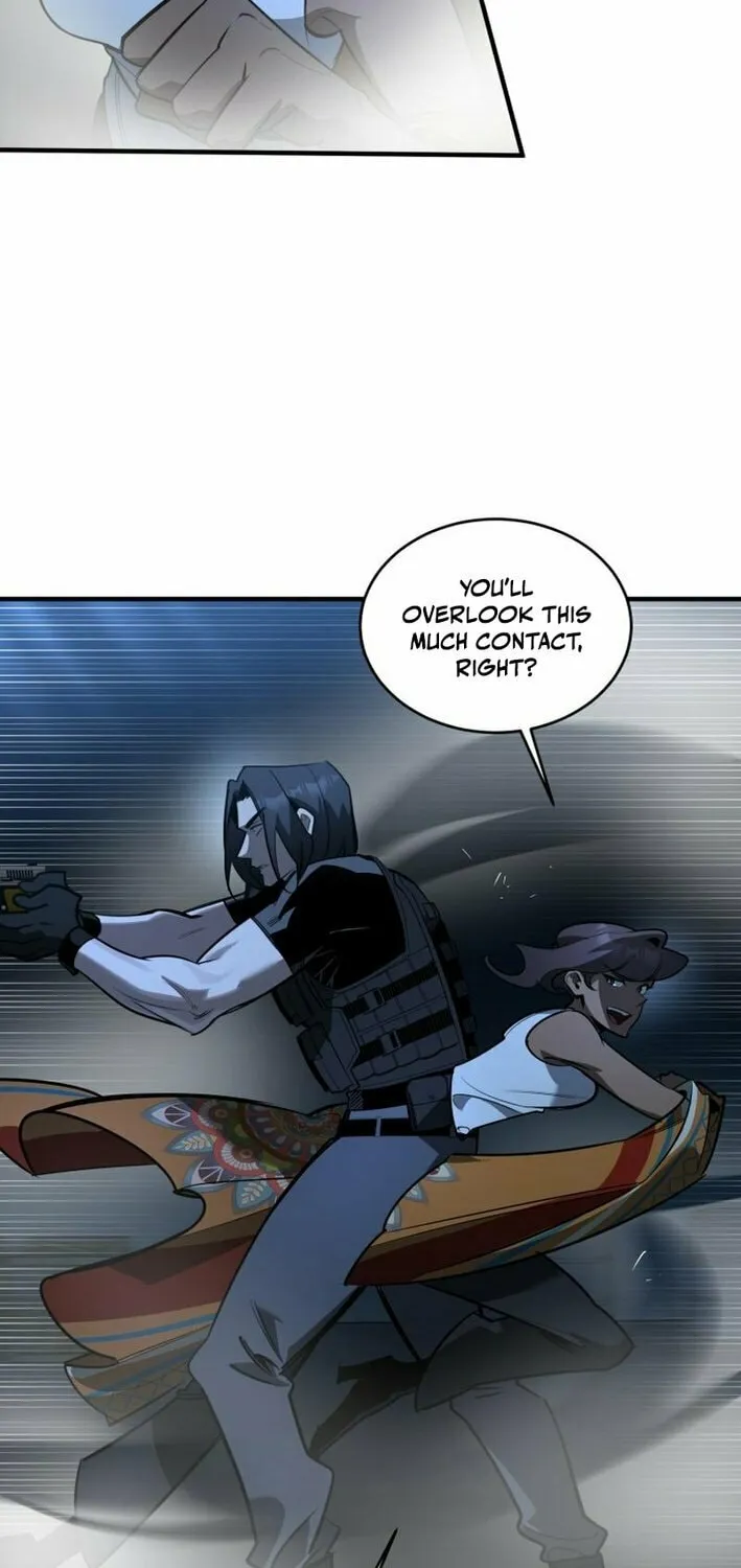 Artemis Chapter 15 page 39 - 