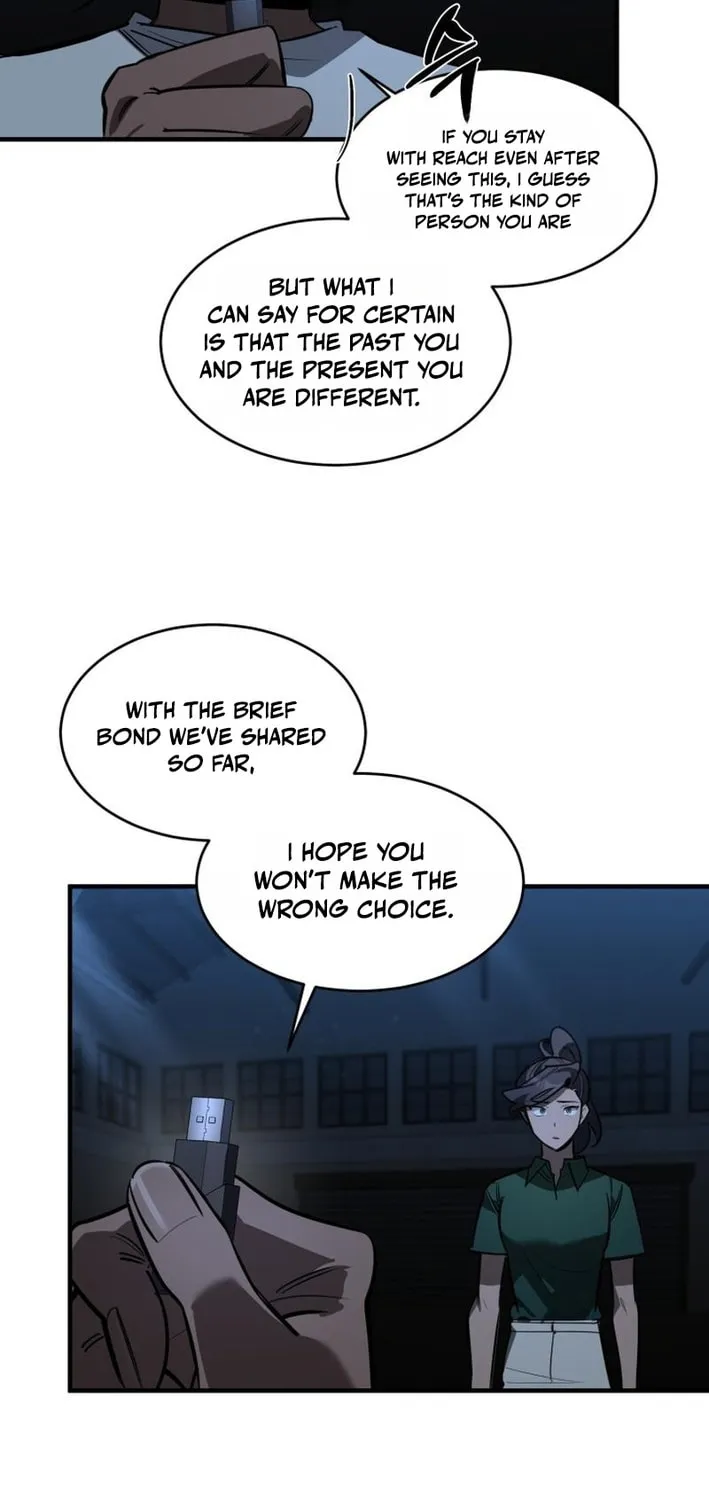 Artemis Chapter 15 page 5 - 