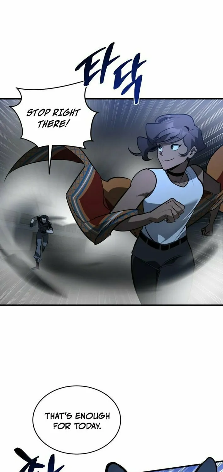 Artemis Chapter 15 page 41 - 