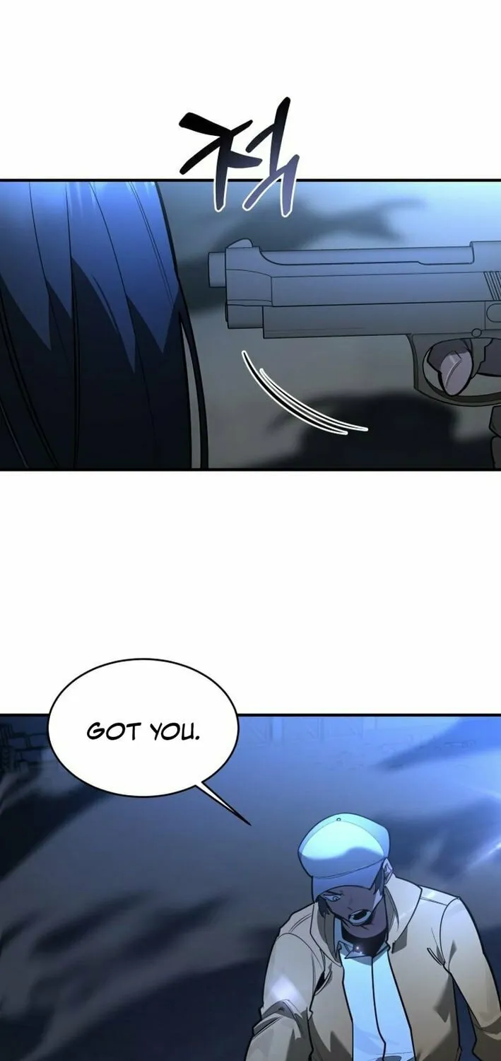 Artemis Chapter 15 page 45 - 