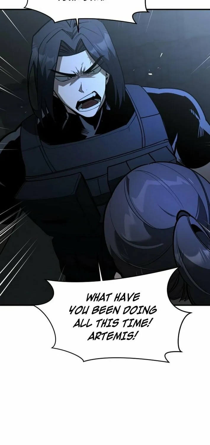 Artemis Chapter 15 page 53 - 