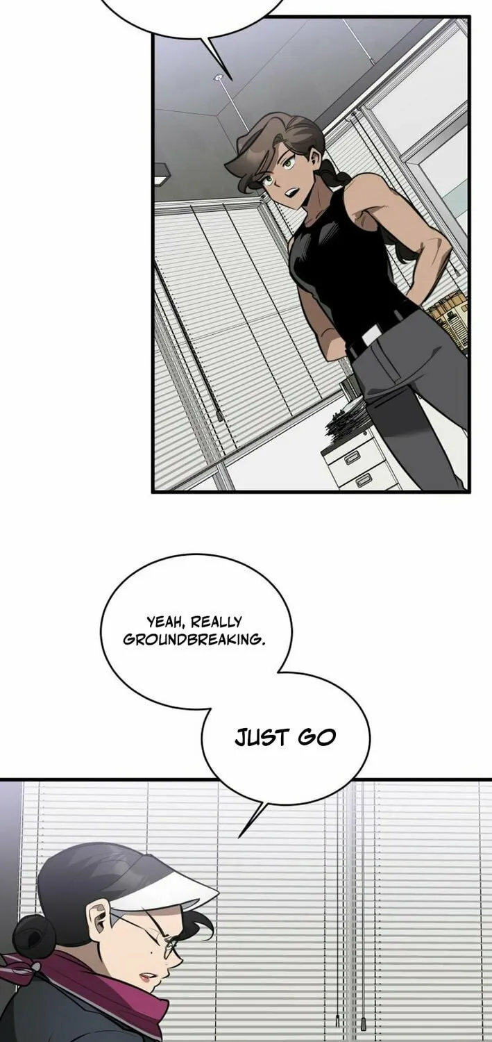 Artemis Chapter 15 page 57 - 