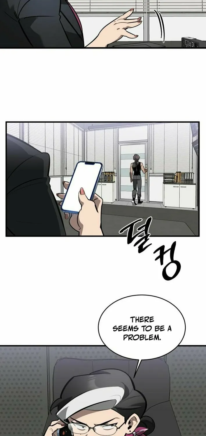 Artemis Chapter 15 page 58 - 