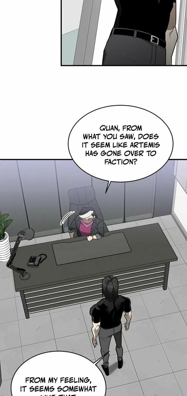Artemis Chapter 15 page 60 - 
