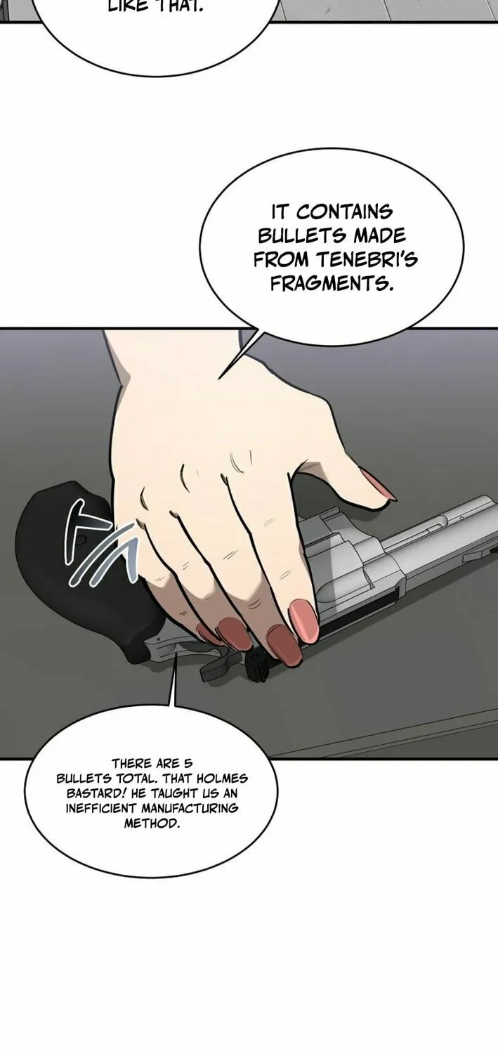Artemis Chapter 15 page 61 - 