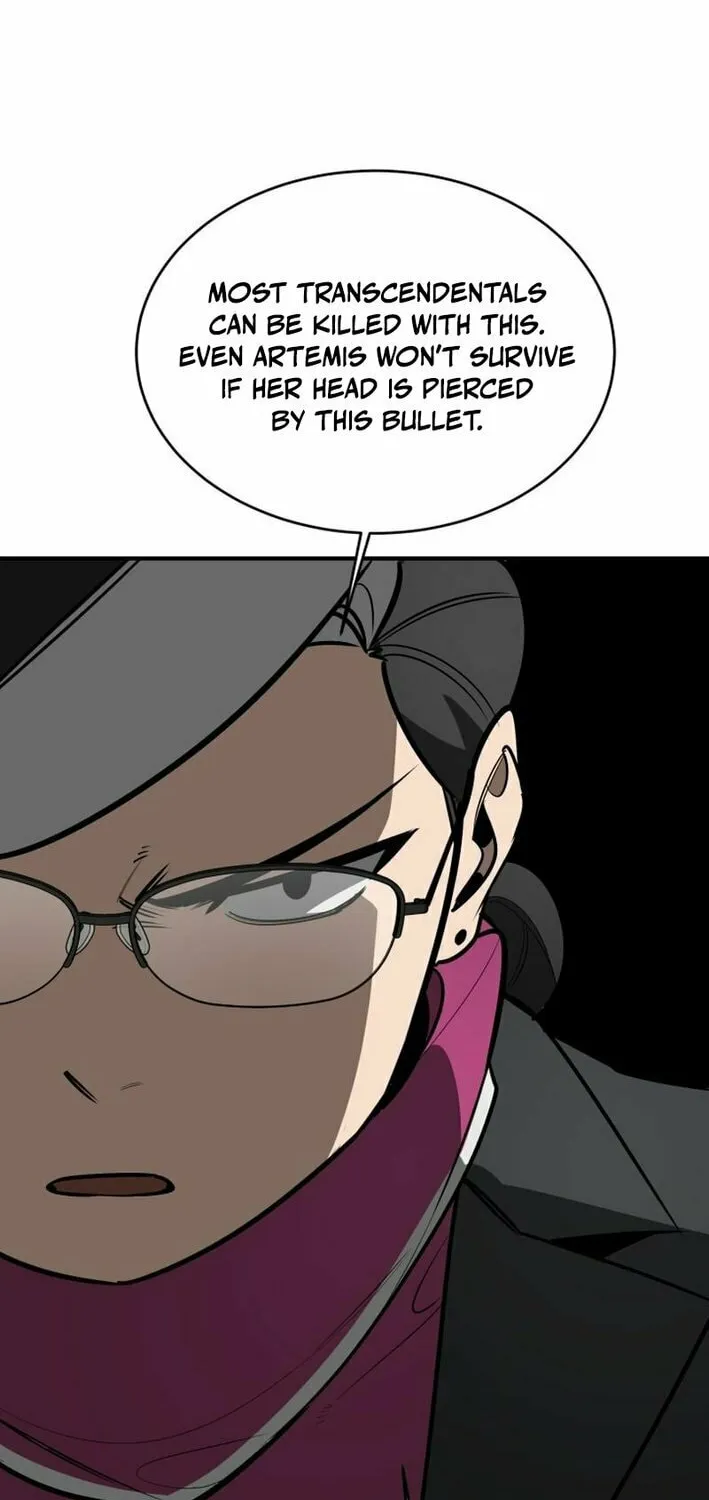 Artemis Chapter 15 page 62 - 