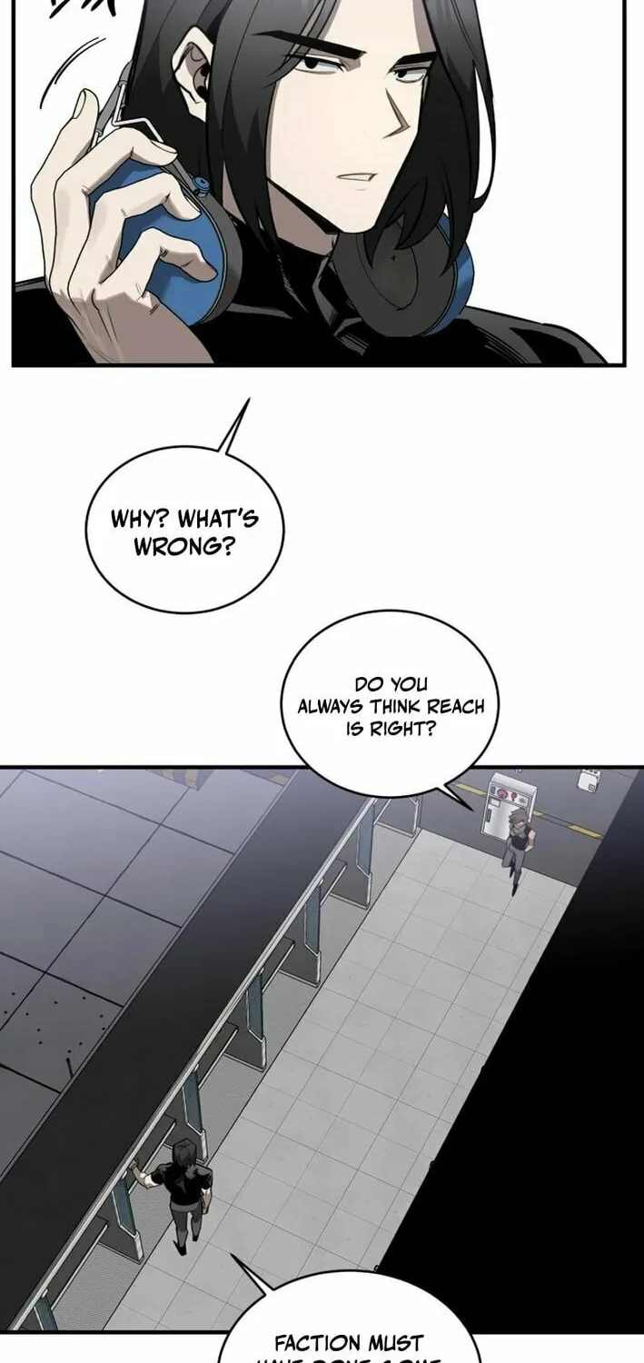 Artemis Chapter 15 page 67 - 