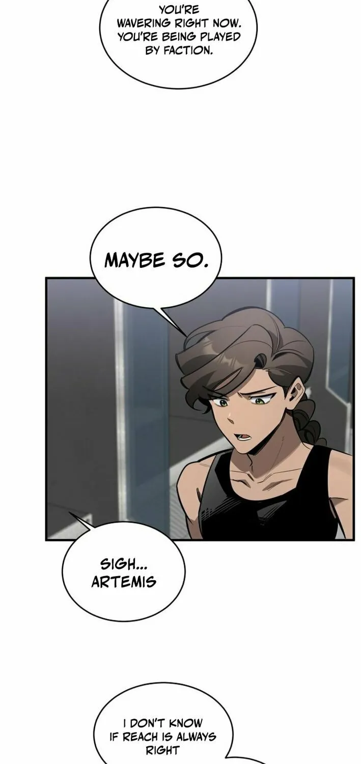 Artemis Chapter 15 page 69 - 