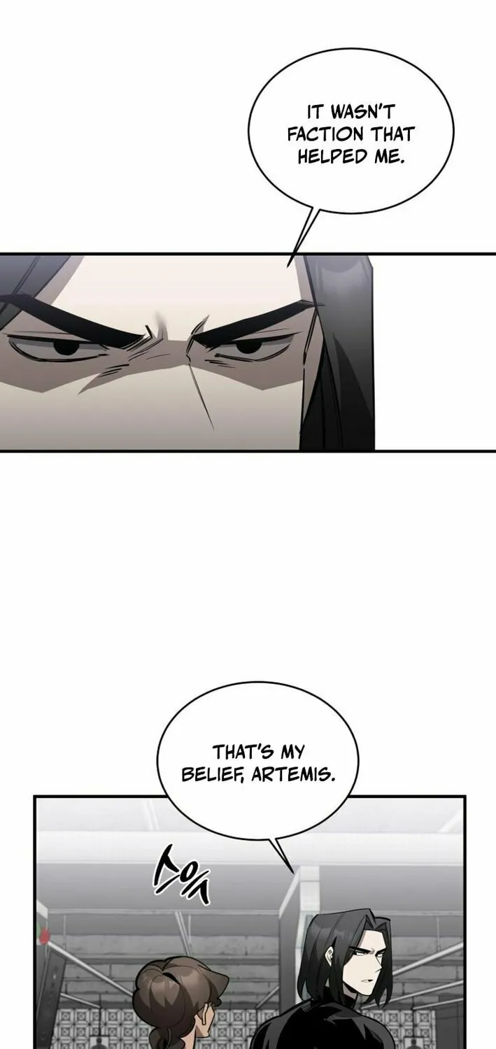 Artemis Chapter 15 page 71 - 