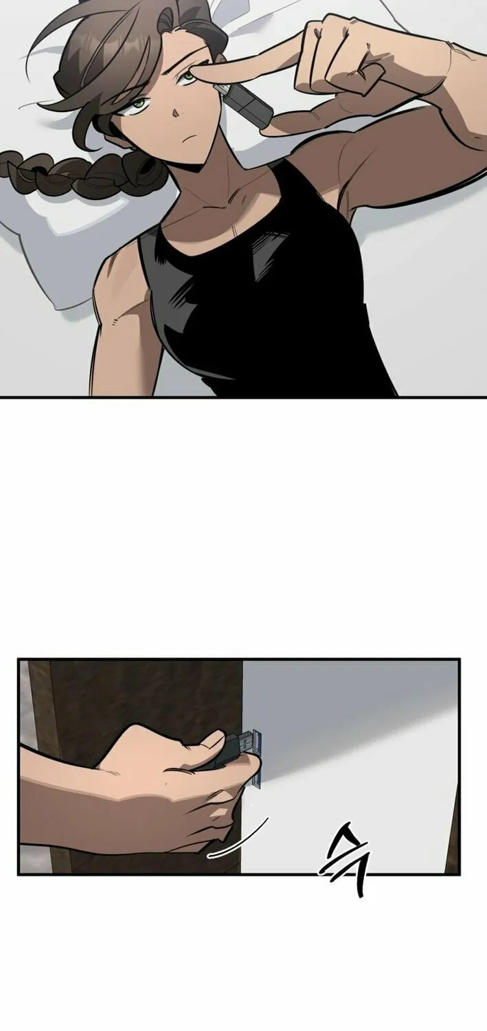 Artemis Chapter 15 page 75 - 
