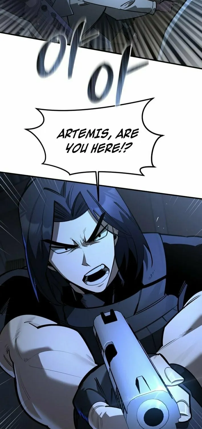 Artemis Chapter 15 page 10 - 