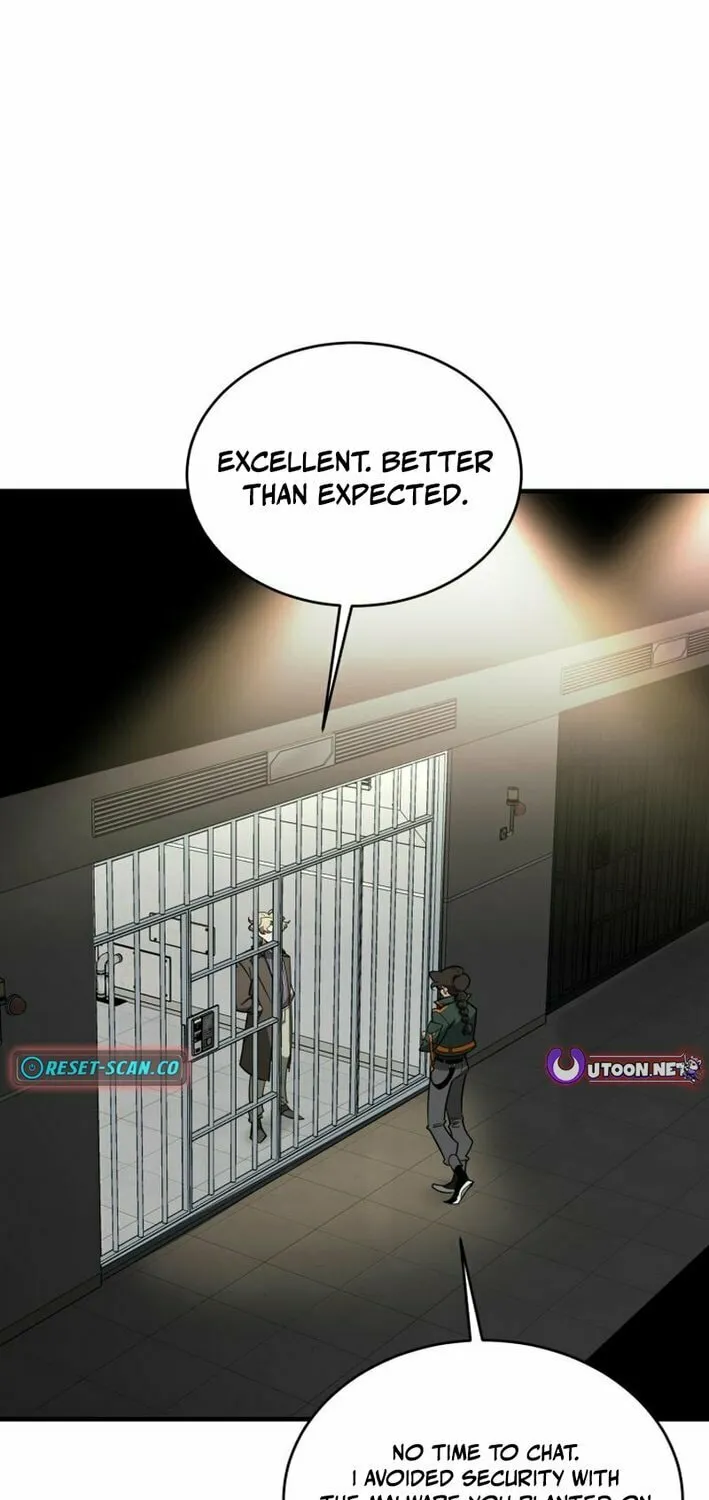 Artemis Chapter 16 page 12 - 