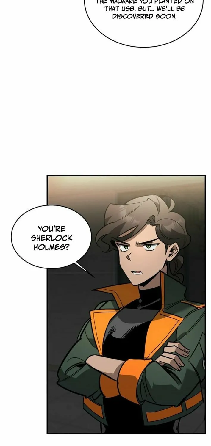 Artemis Chapter 16 page 13 - 