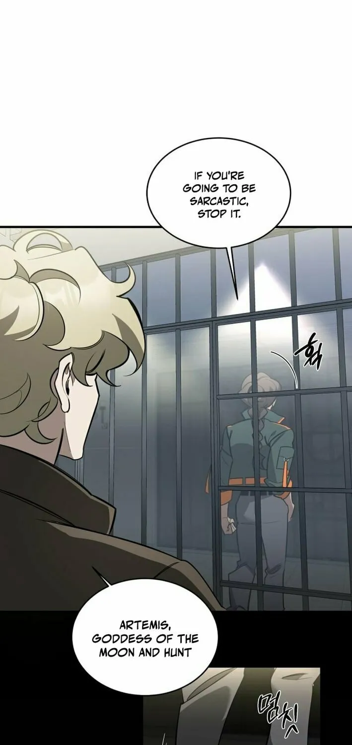 Artemis Chapter 16 page 17 - 