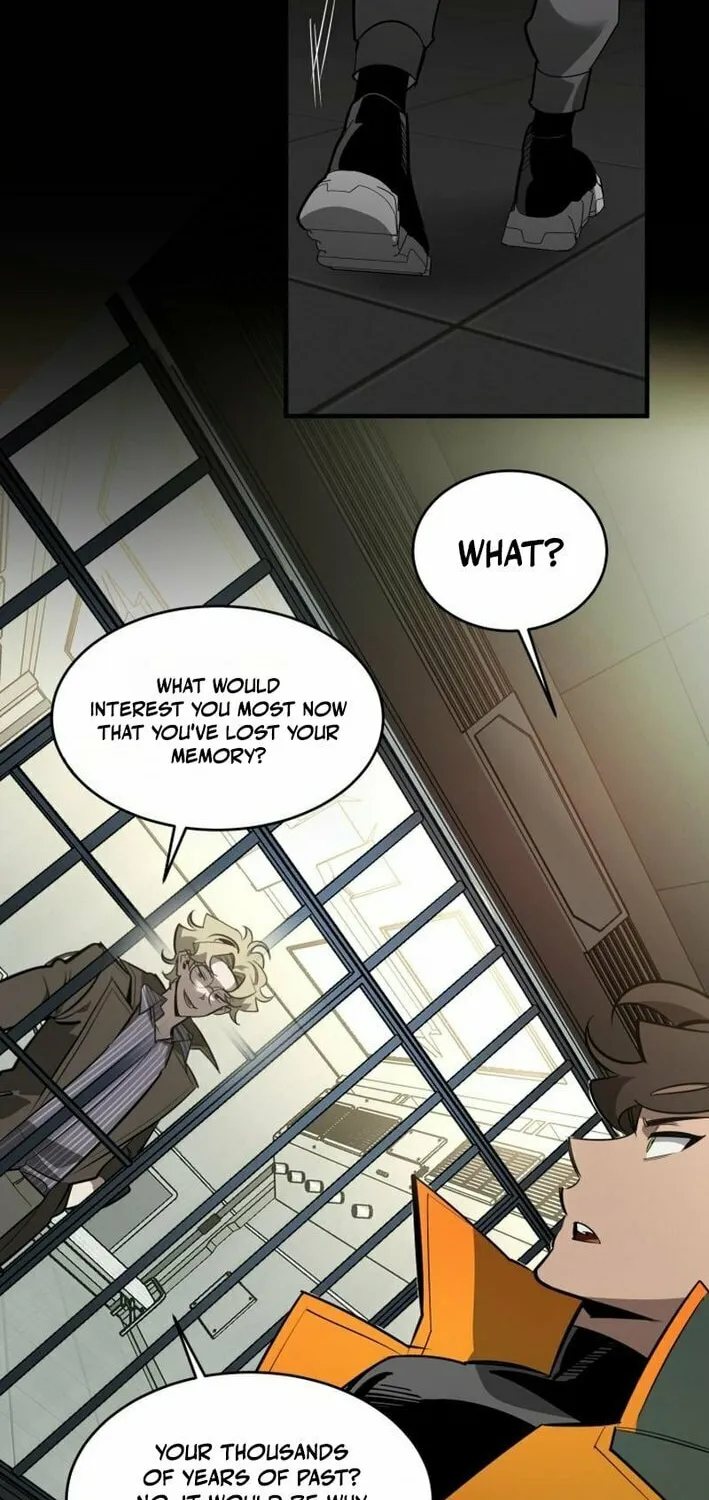 Artemis Chapter 16 page 18 - 