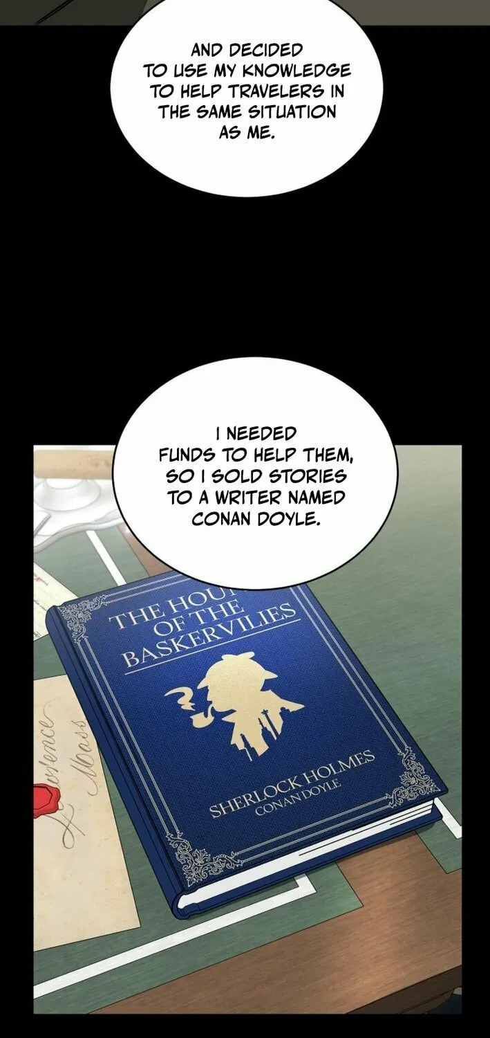 Artemis Chapter 16 page 26 - 