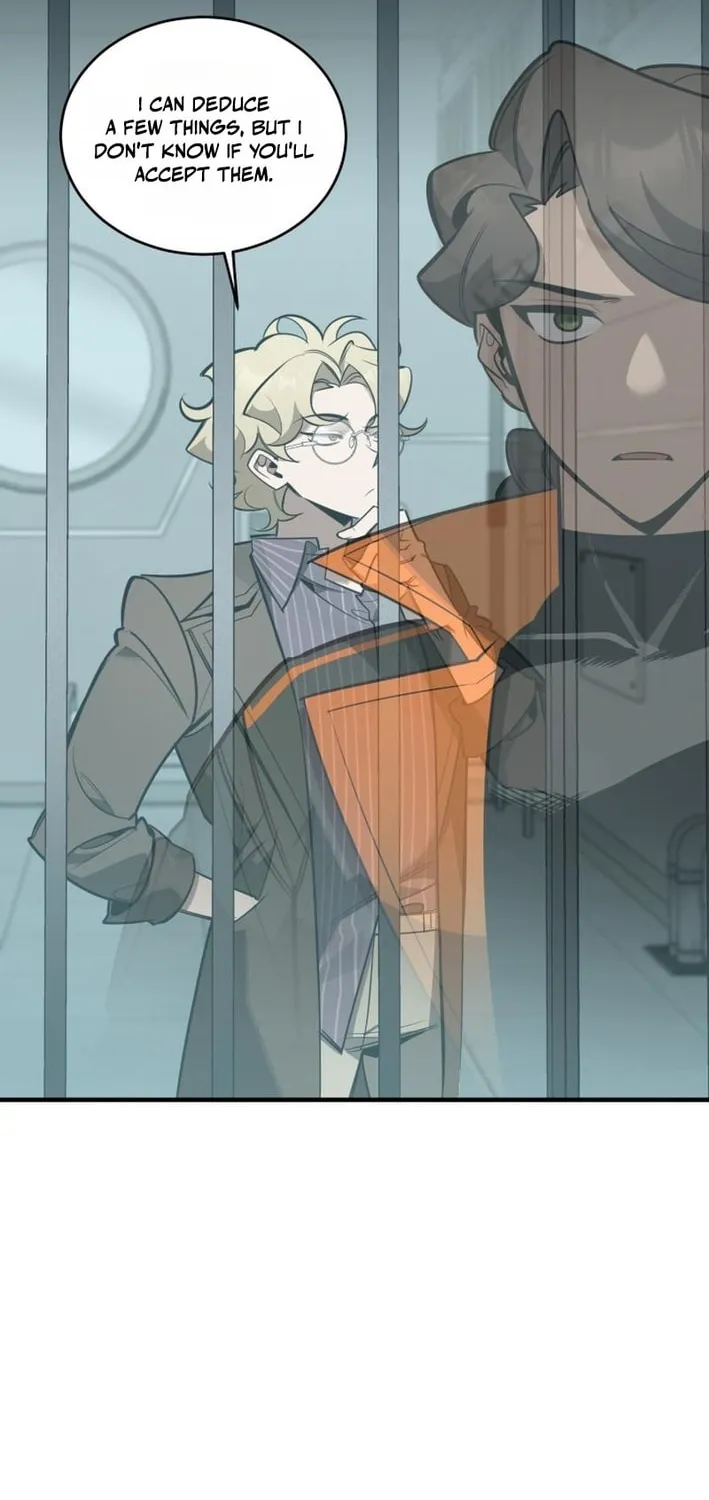 Artemis Chapter 16 page 32 - 