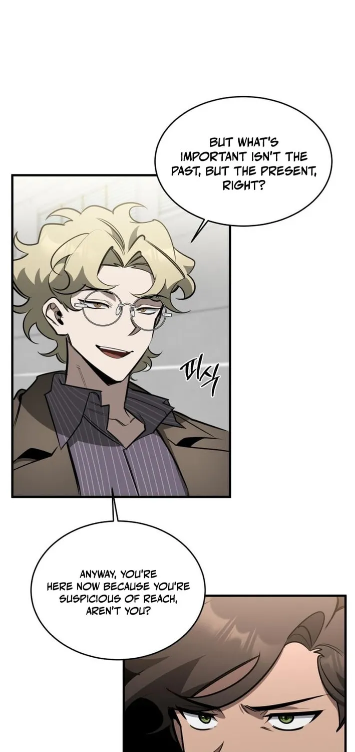 Artemis Chapter 16 page 33 - 