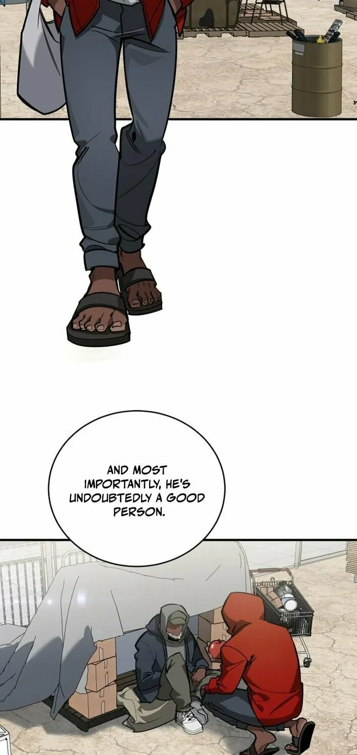 Artemis Chapter 16 page 36 - 