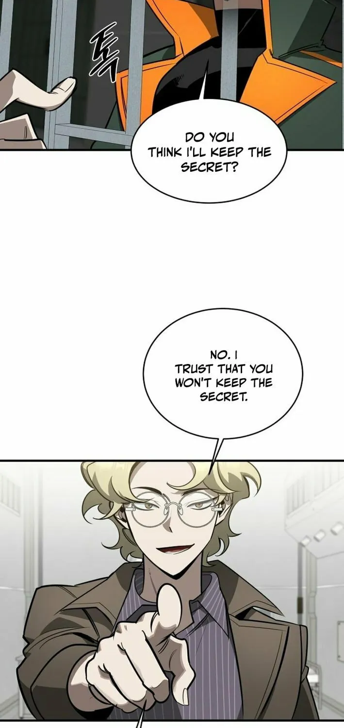 Artemis Chapter 16 page 38 - 
