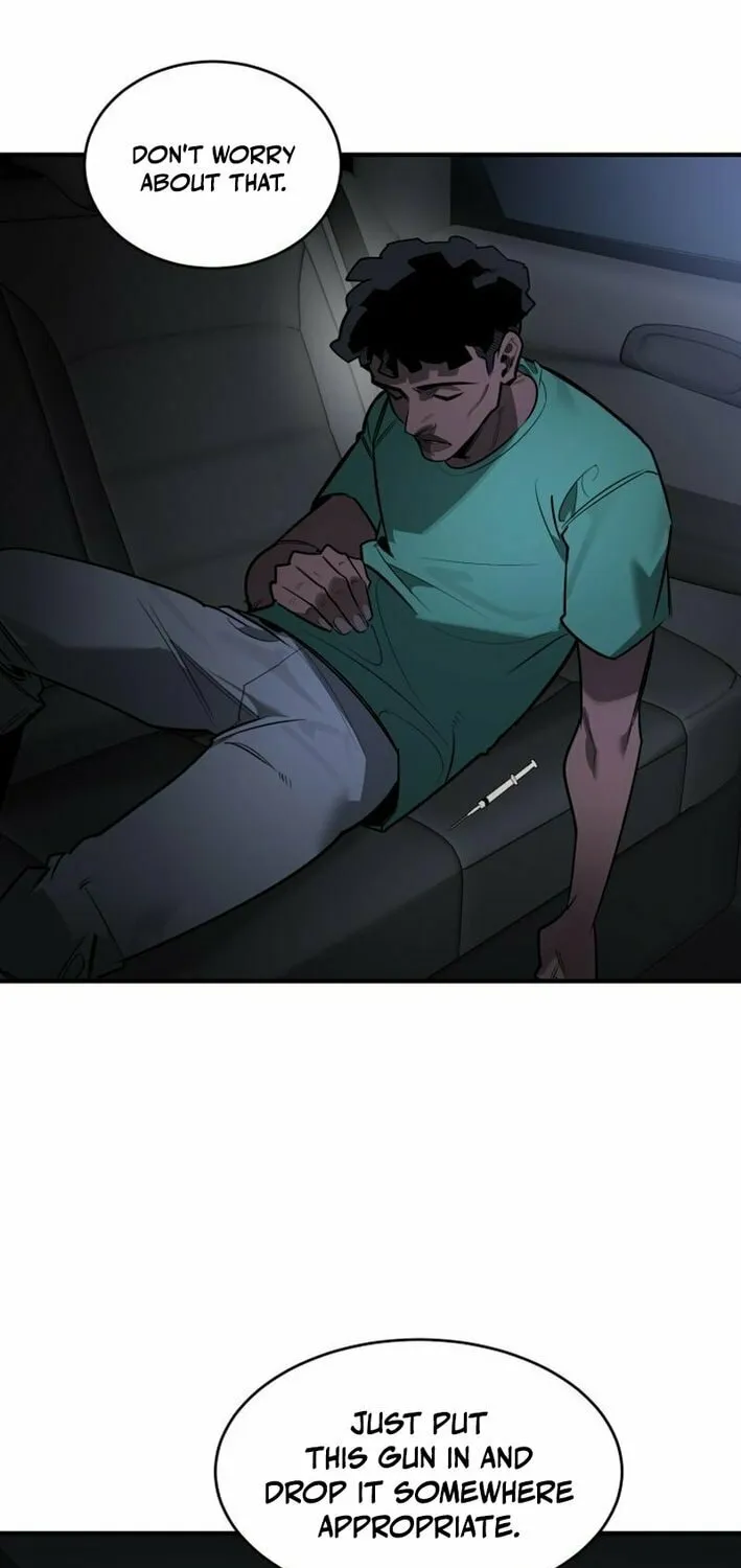 Artemis Chapter 16 page 45 - 