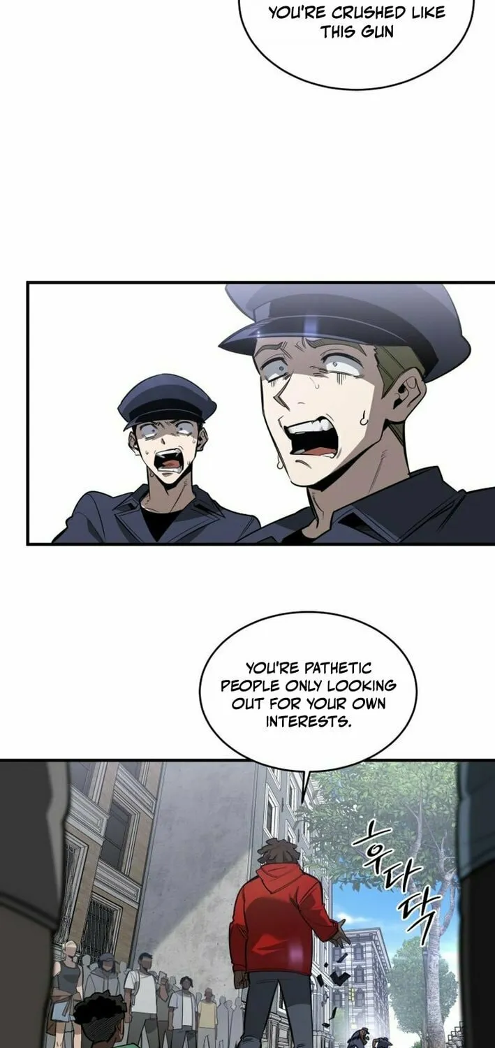 Artemis Chapter 16 page 71 - 