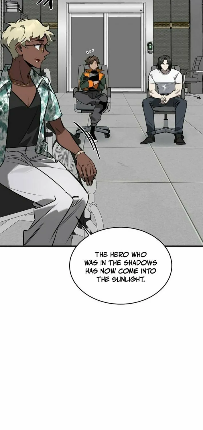 Artemis Chapter 16 page 78 - 