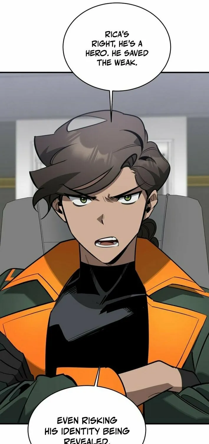 Artemis Chapter 16 page 79 - 