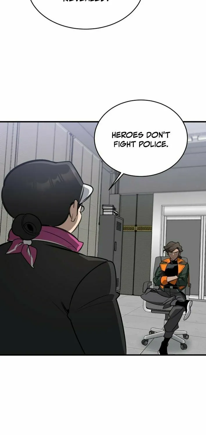 Artemis Chapter 16 page 80 - 