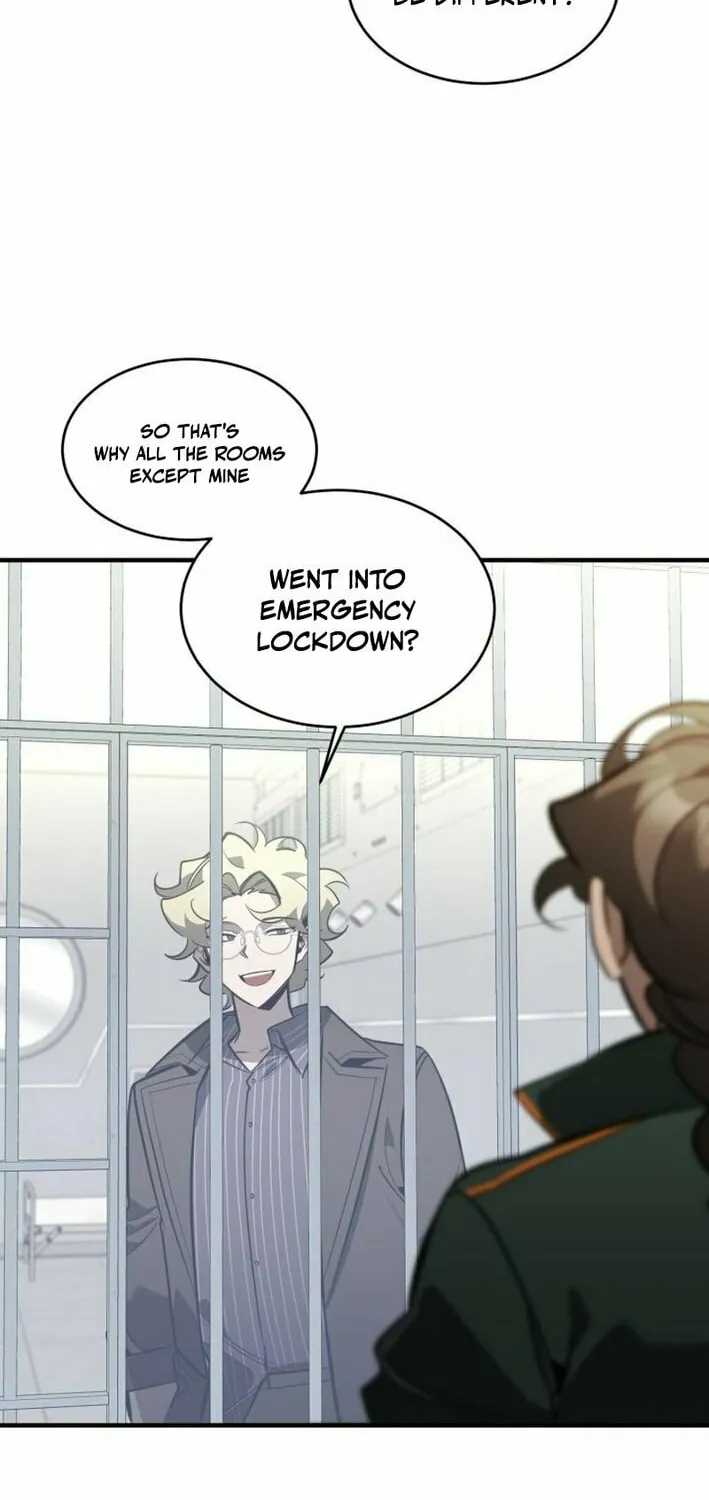 Artemis Chapter 16 page 9 - 