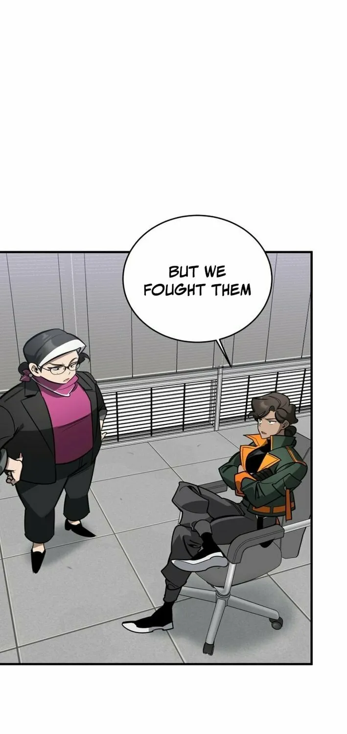 Artemis Chapter 16 page 81 - 