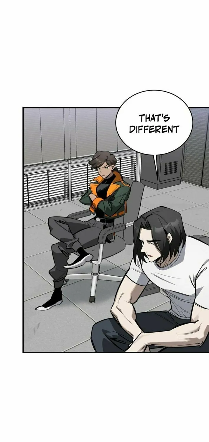 Artemis Chapter 16 page 82 - 