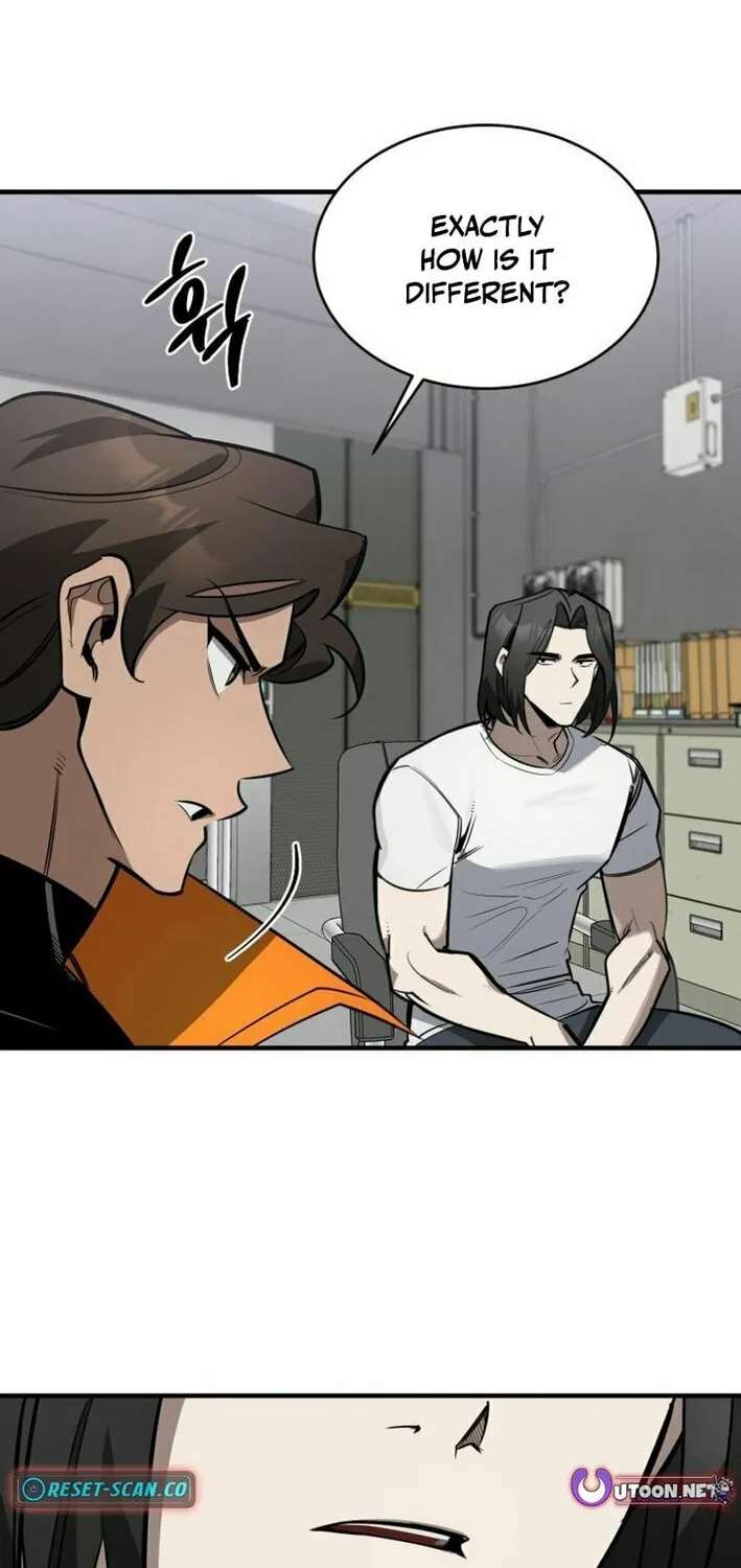 Artemis Chapter 16 page 83 - 