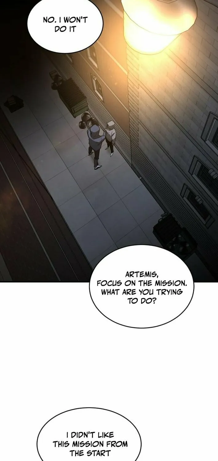 Artemis Chapter 16 page 88 - 