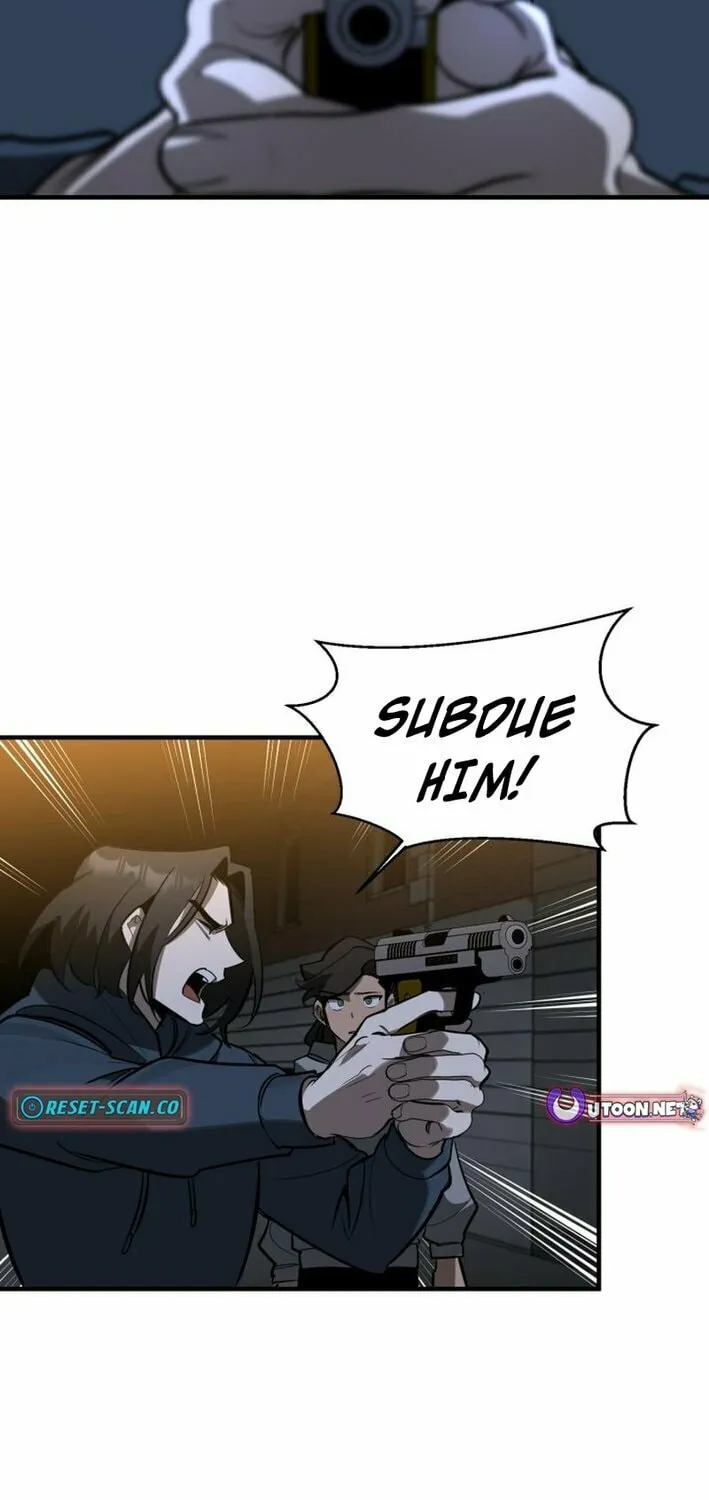 Artemis Chapter 17 page 12 - 