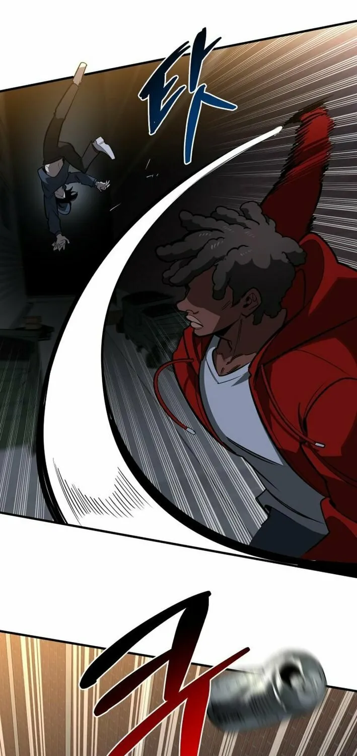 Artemis Chapter 17 page 20 - 