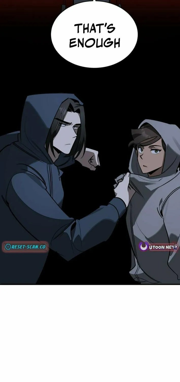 Artemis Chapter 17 page 3 - 
