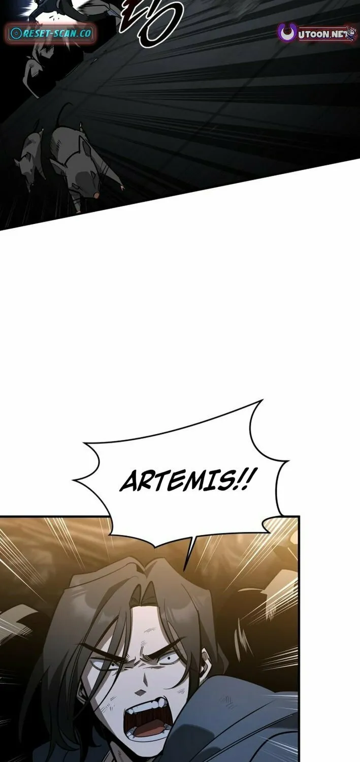 Artemis Chapter 17 page 22 - 