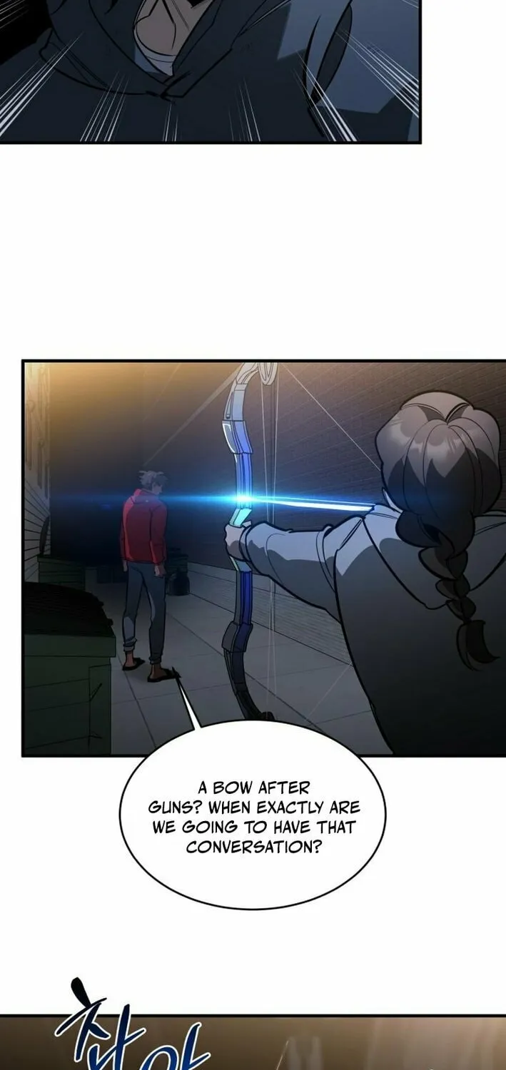 Artemis Chapter 17 page 23 - 