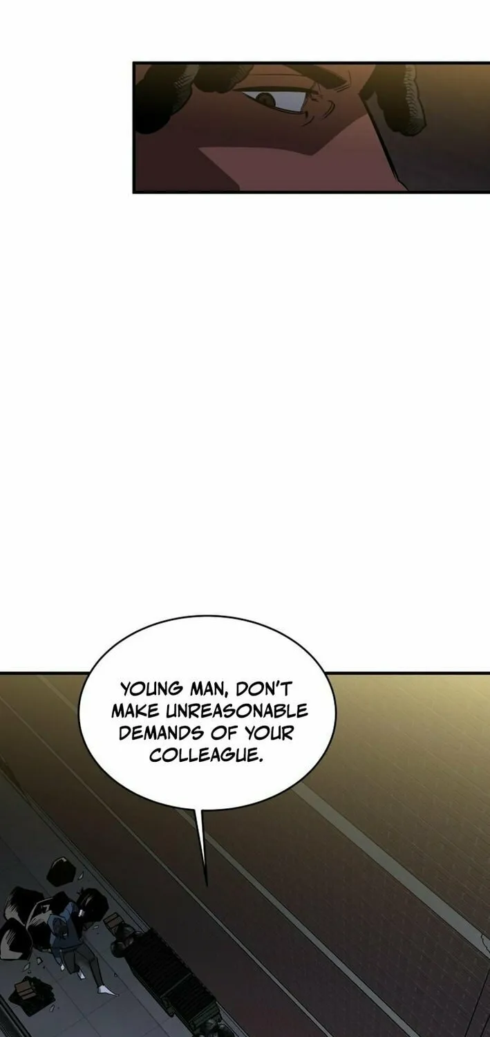 Artemis Chapter 17 page 27 - 