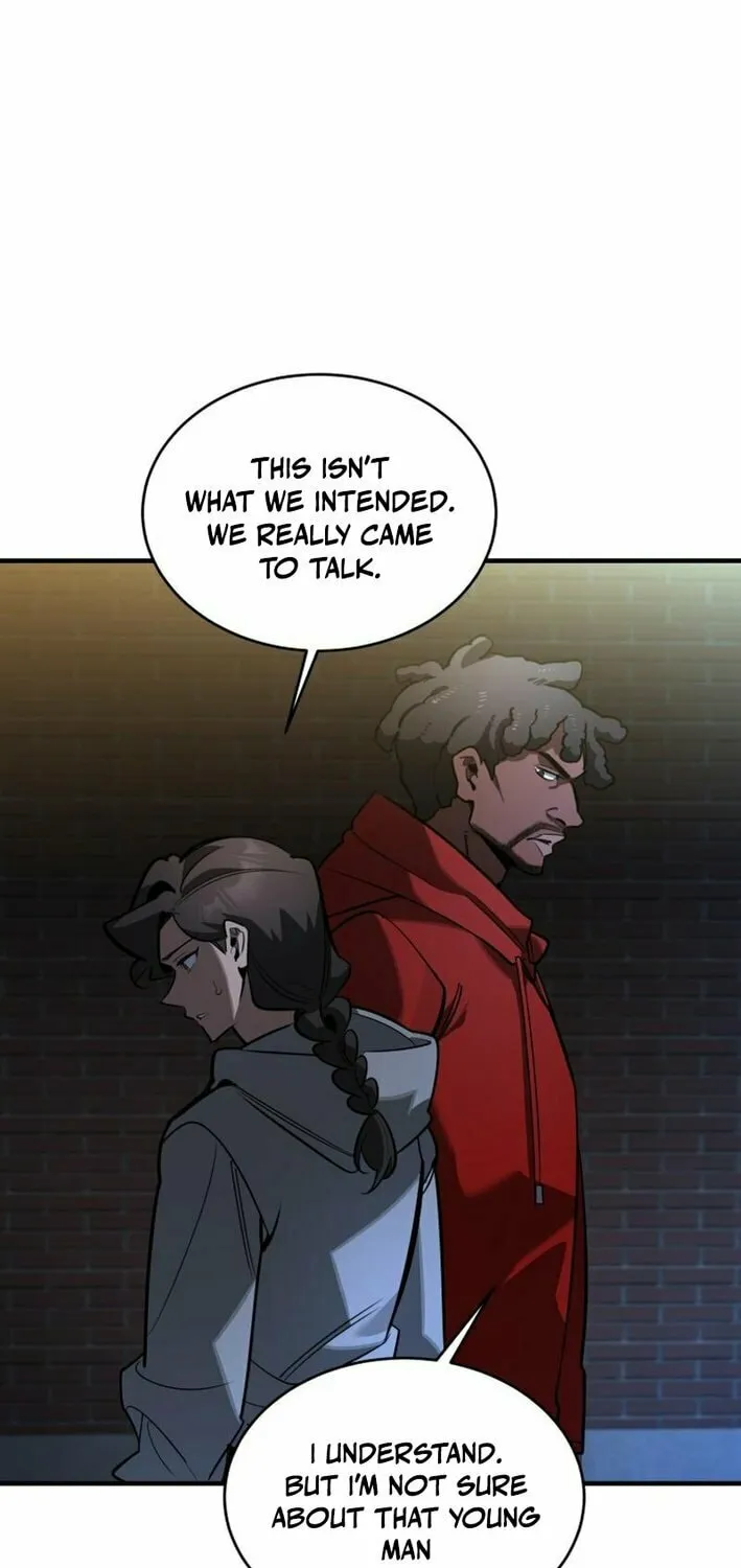 Artemis Chapter 17 page 29 - 