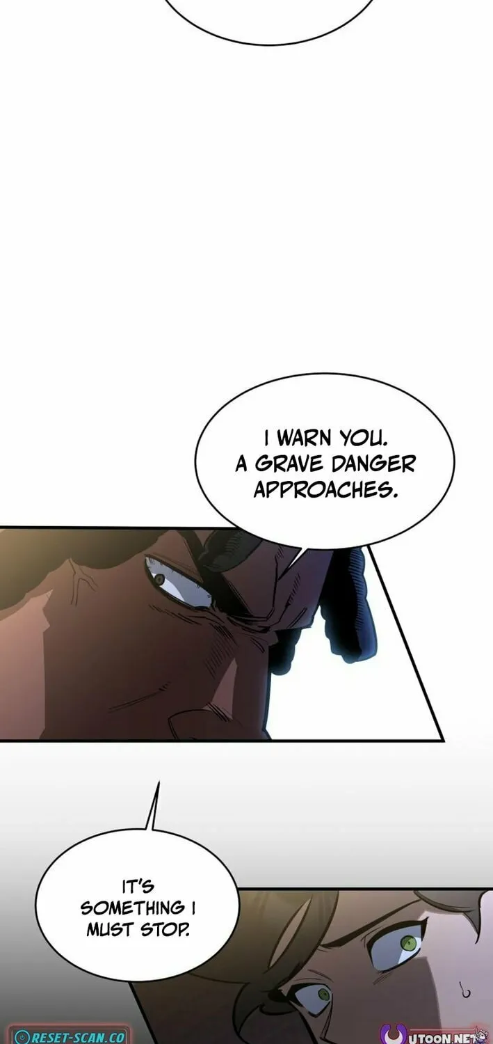 Artemis Chapter 17 page 30 - 
